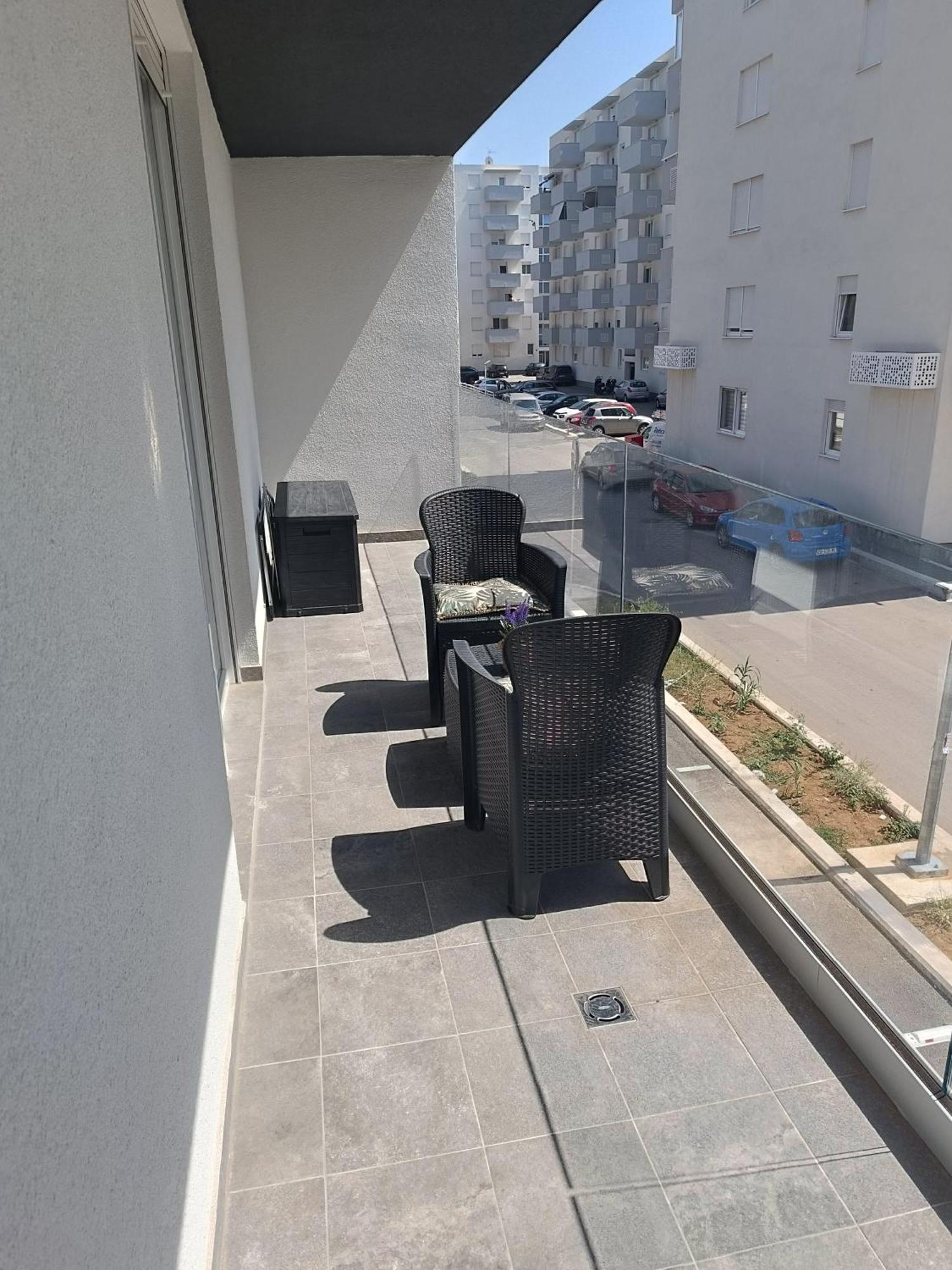 Apartment Marta *