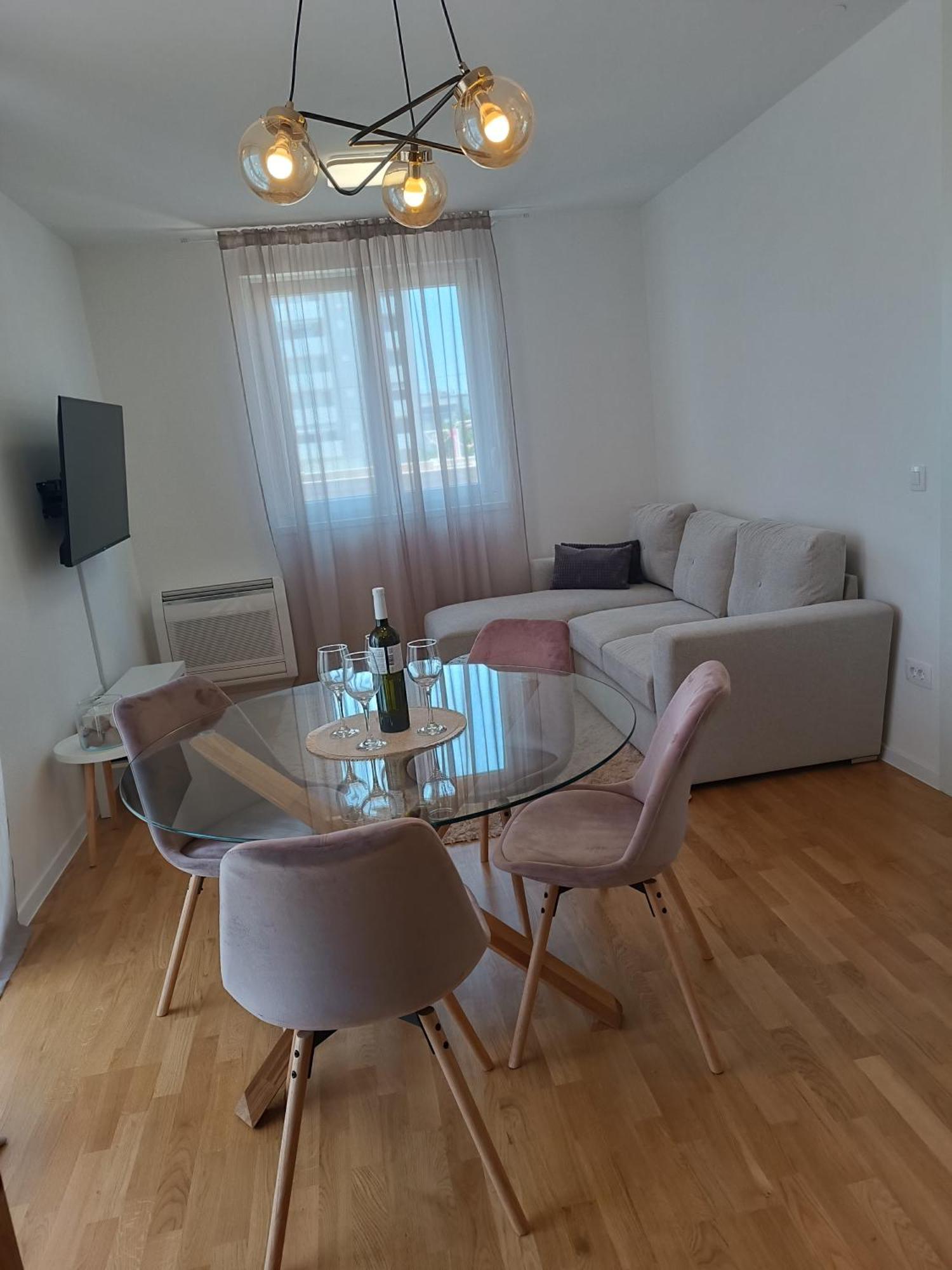Apartment Marta