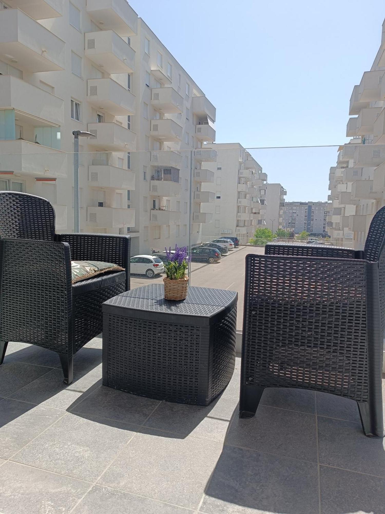 Apartment Marta *