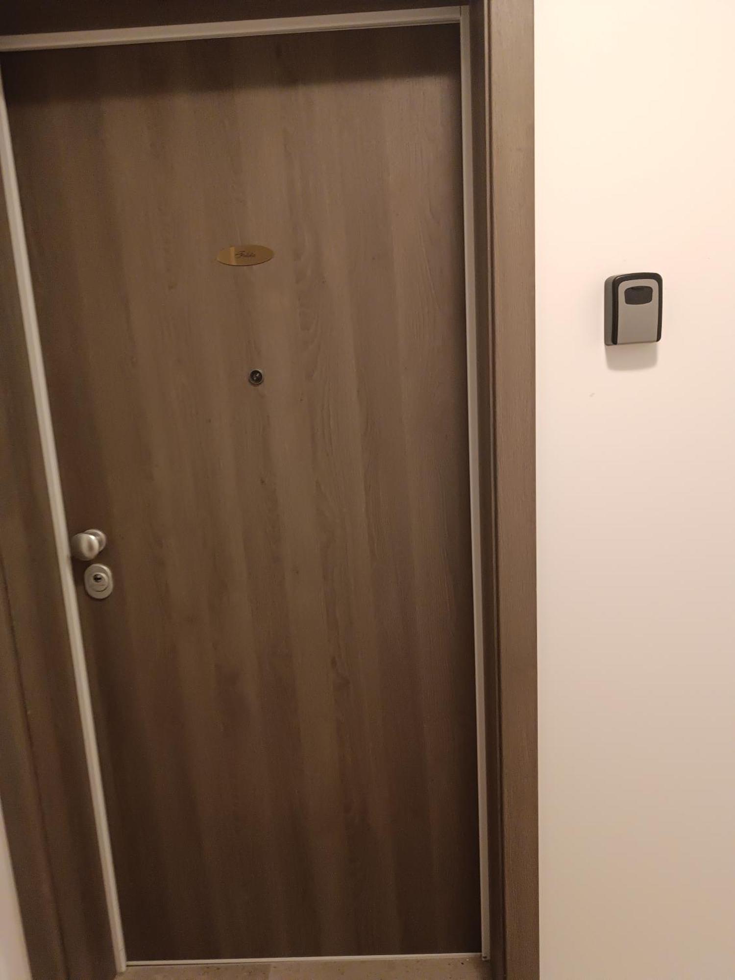 Apartment Marta